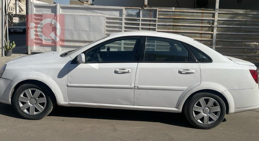 شێڤرۆلێت ئۆپترا